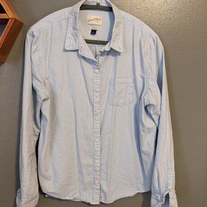Universal Thread Button Up